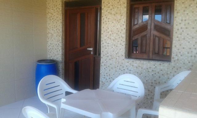 Casa em praia do sol aluguel pra temporada -cabucu