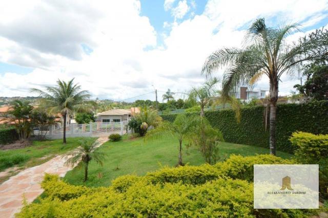 Casa em condomínio! Com área verde em Brasília (SMPW ? SHA 05 - Foto 16