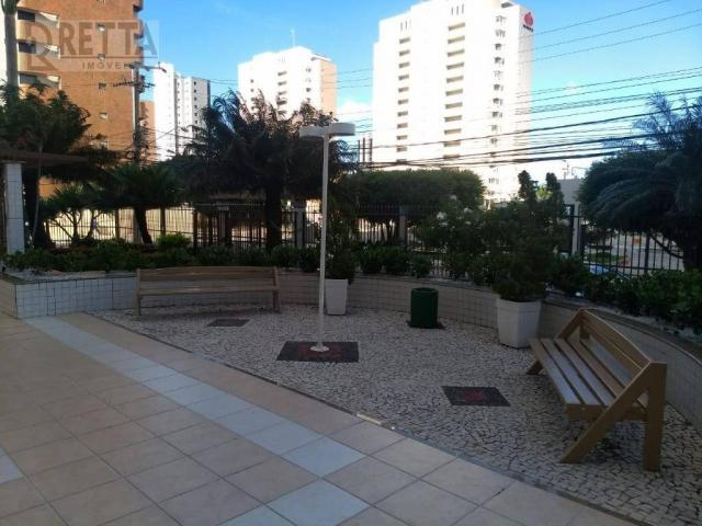 Ed. Forest hill, Guararapes, 192 m². - Foto 4