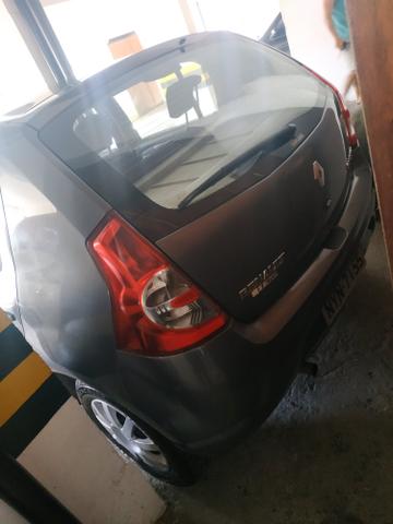 Sandero em ótimo estado - Foto 5