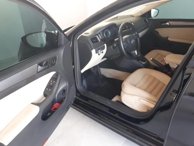 Jetta tsi