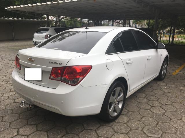 Cruze LT 2014 Automático - Foto 9