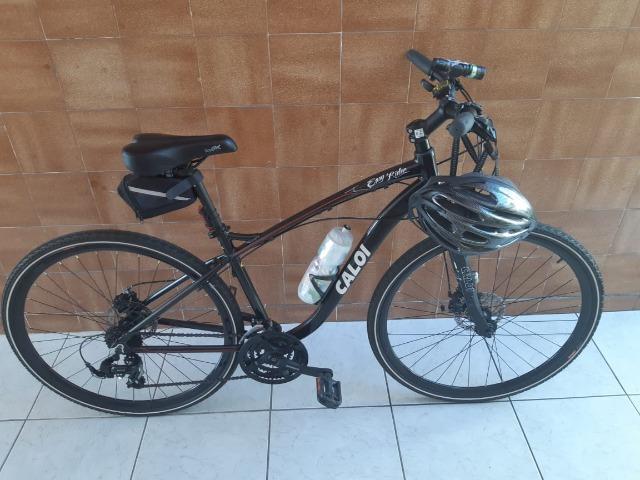 Bicicleta Caloi Easy Rider Aro 700