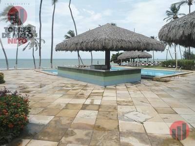 Apartamento para alugar, 40 m² por R$ 1.200,00 - Cumbuco - Caucaia/CE - Foto 3
