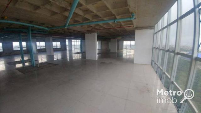 Sala para alugar, 400 m² por R$ 20.000/mês - Jaracaty - São Luís/MA - Foto 11