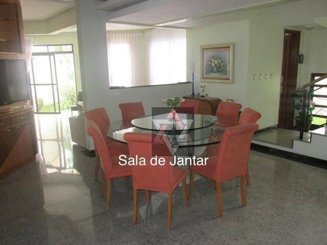 Casa com 5 dormitórios à venda, 500 m² - Mata da Praia - Vitória/ES - Foto 5