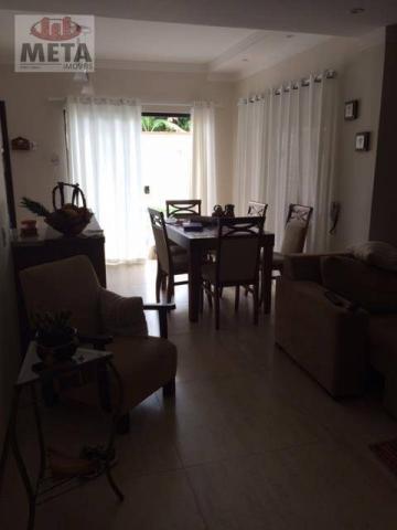 Casa residencial à venda, Boa Vista, Joinville. - Foto 16