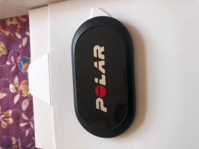Transmissor Cardíaco Polar H10 Usado - Foto 3