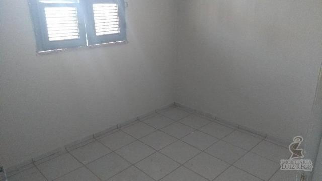 Aluga Apartamento Mondubim, 2 quartos, 1 vaga. Próximo a Ceasa - Foto 4