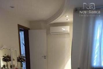 Casa com 4 dormitórios para alugar, 365 m² por R$ 4.900 - Praia de Itaparica - Vila Velha/ - Foto 6