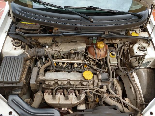 Corsa Wind 1.0 - Foto 10