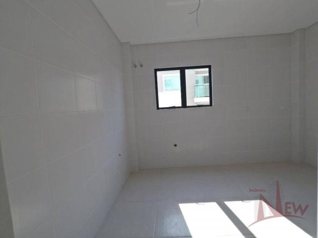 Apartamento 03 quartos (1 suíte) no Afonso Pena, São José dos Pinhais - Foto 10