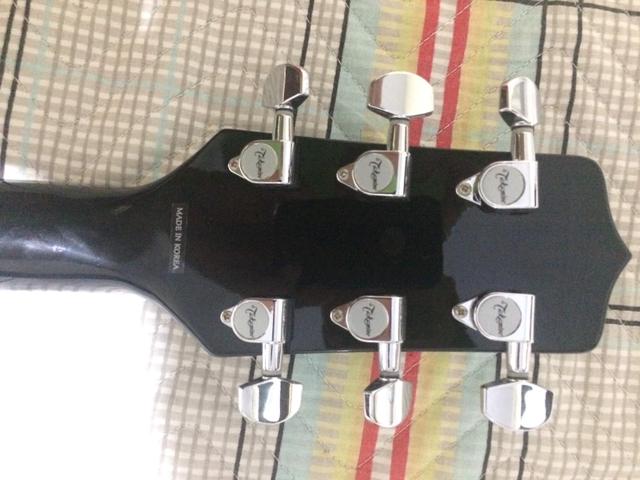Takamine EG523SC Koreano - Foto 2