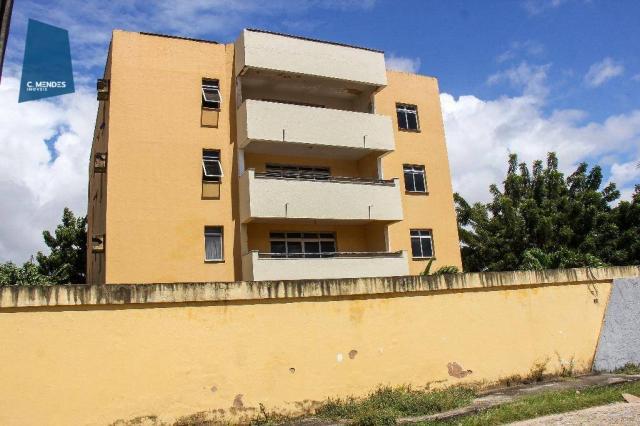 Prédio residencial à venda, 1350 m², Cidade dos Funcionários, Fortaleza. - Foto 3