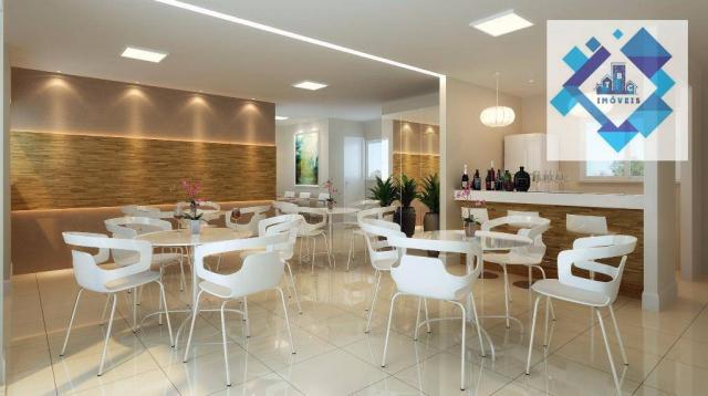 apartamento na aldeota nascente - Foto 13