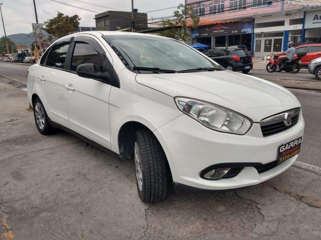 Grand siena 2015 kitgás ent: 0 + x 990,00 - Foto 3