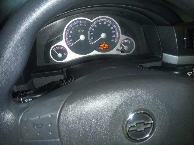 Meriva Maxx 1.4 11/12 Só 32.435 Km Raridade - Foto 5