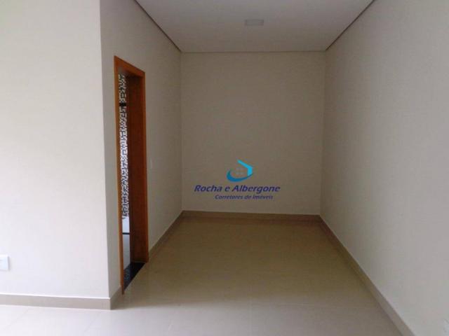 Casa térrea no Condominio Royal Forest. Estuda pegar imóvel no negócio! Londrina/PR - Foto 13