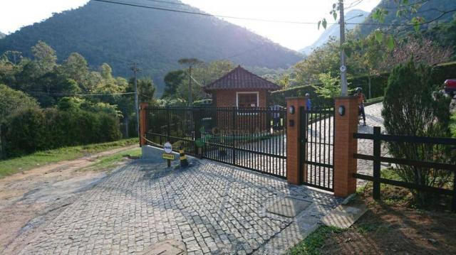 Terreno residencial à venda, Vargem Grande, Teresópolis. - Foto 5