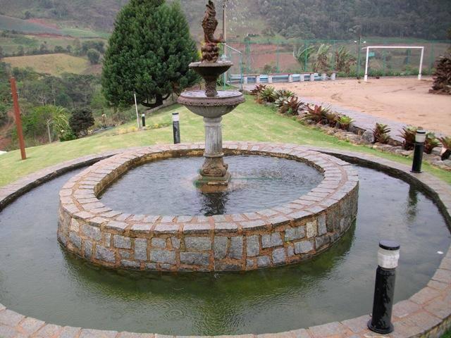 Sítio rural à venda, Vieira, Teresópolis - SI0071. - Foto 7