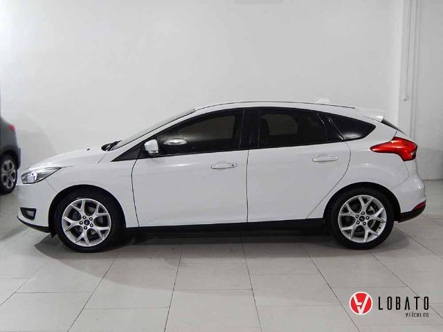 Focus 1.6 SE Plus ano 2016 c/50.000km - Foto 4