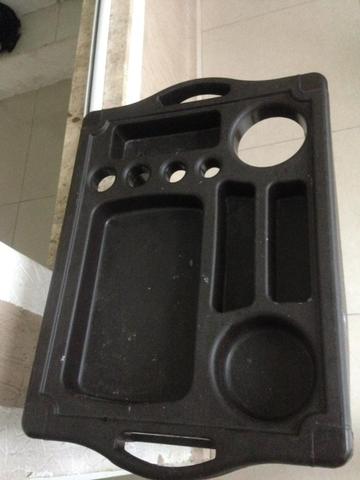 Carinho de cabeleireiro - Foto 2