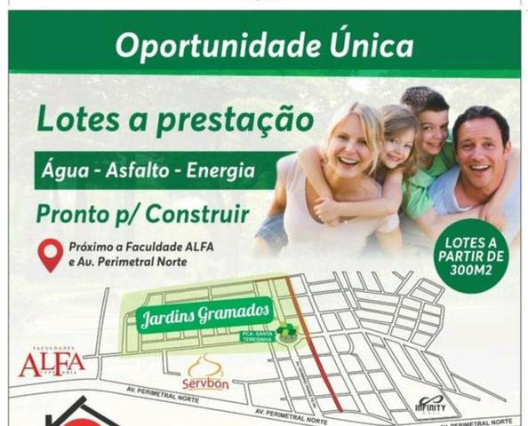 Loteamento Jardim Gramado ( Goiânia- Goiás) - Foto 3