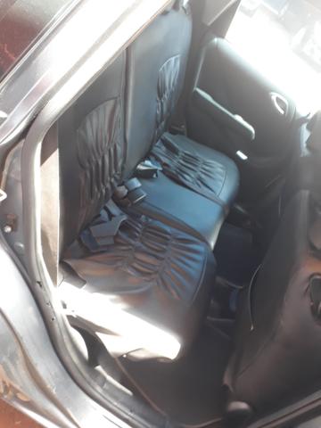 Honda fit automatico 1.5 ano 2008 - Foto 4