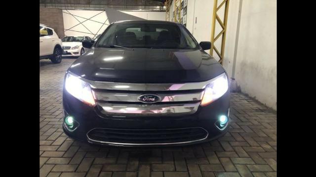 Ford Fusion SEL 2.5 10/10 Automático *Extra novo R$ 35.900,00