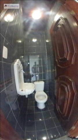 Cobertura com 4 dormitórios 3 suítes vista a mar nascente à venda, 575m² total m² Rio Ver - Foto 19