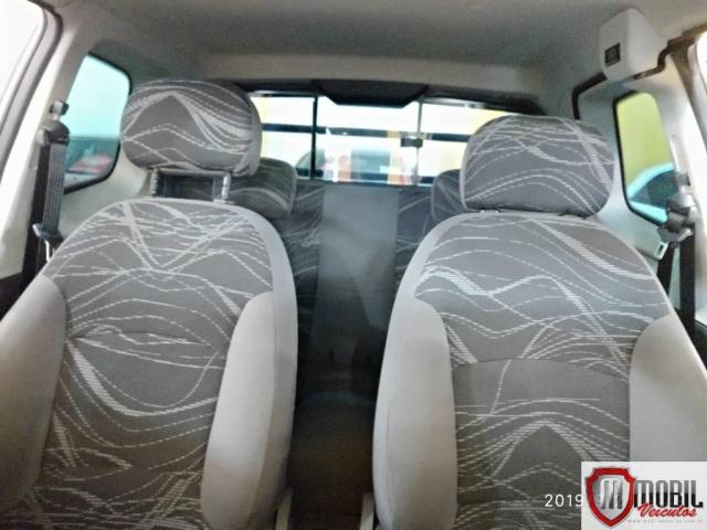 Fiat Strada Working 1.4 mpi Fire Flex 8V CD - Foto 11