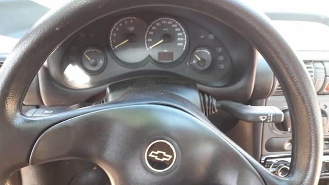 Corsa 2006/2007 troco por maior valor