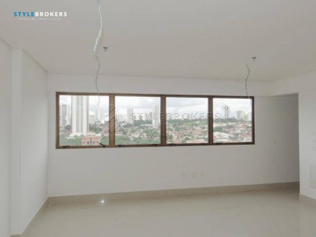 Sala no Edifício SB Medical e Business à venda, 51 m² por R$ 370.000 - Bairro Jardim Cuiab