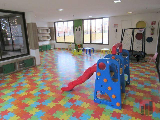 Apartamento com 3 dormitórios para alugar, 76 m² por R$ 2.200,00/ano - Mucuripe - Fortalez - Foto 8