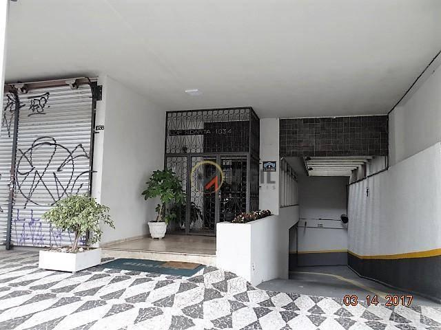 Apartamento amplo, andar alto, com 03 dormitórios, à venda, Alto da Glória - Curitiba. - Foto 3