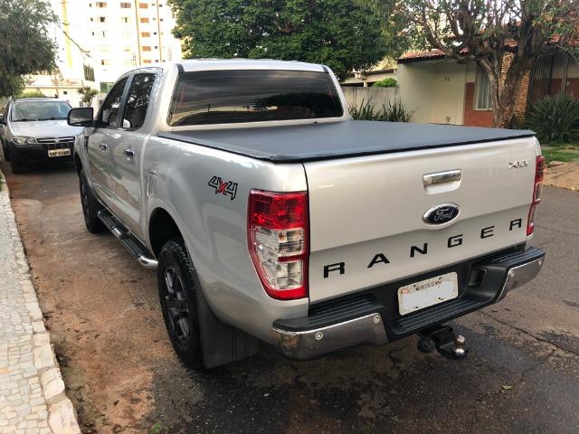 Ranger XLT Diesel Automática - Foto 5