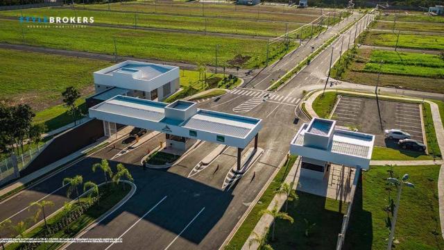 Terreno no Condomínio Belvedere II à venda, 317 m² por R$ 170.000 - Condomínio Belvedere I
