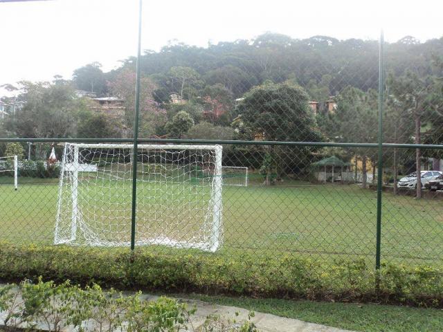 Terreno residencial à venda, Vargem Grande, Teresópolis. - Foto 9