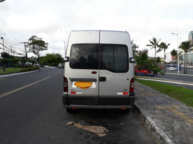 Van - Foto 2