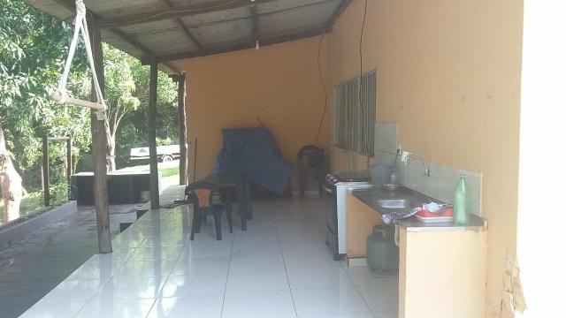 Vendo pesqueiro maravilhoso! - Foto 4