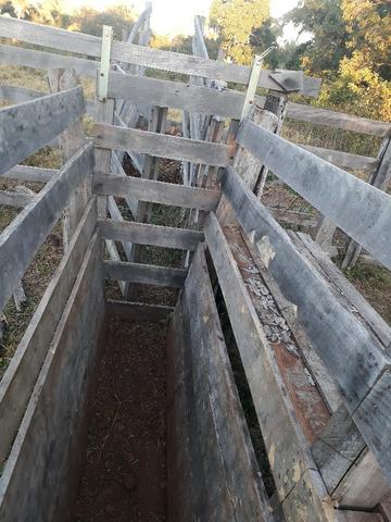 Chácara em Acorizal 38,2 hectares - Foto 14