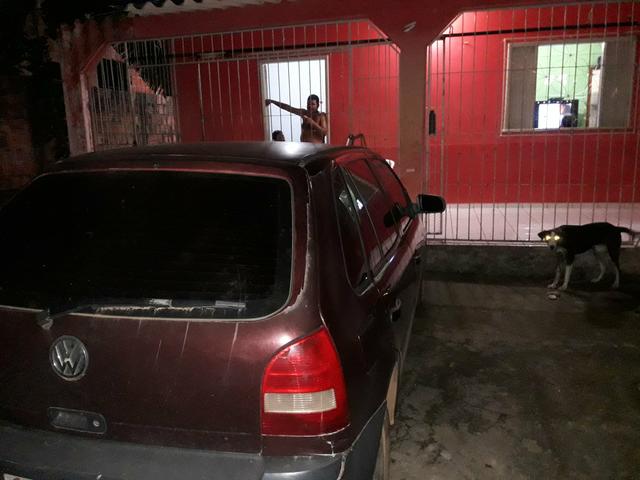 Vendo 3.800 para quem pegar assumi a dívida de 3.000