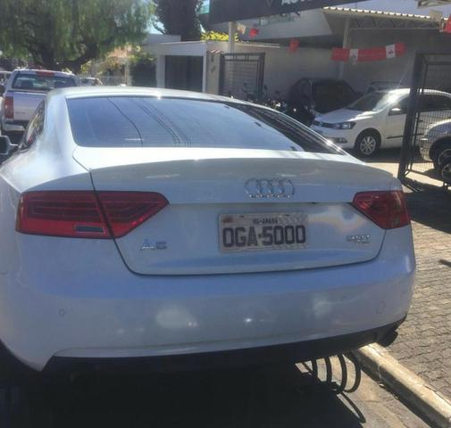 Audi A5 Quattro - Foto 3