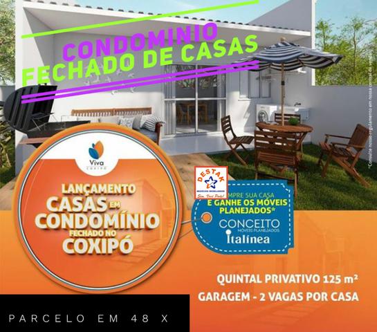 Condomínio Fechado de Casas em Cuiabá - Foto 18