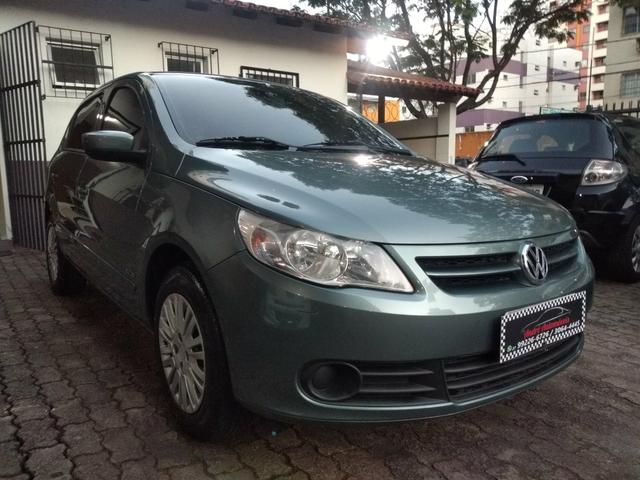 Gol Trend 1.0 - Foto 3