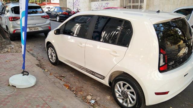 Up Connect 1.0 170 TSI 2020 0km - Foto 5