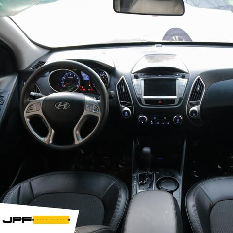 Hyundai IX35 2014/2015 Blindada - Foto 5