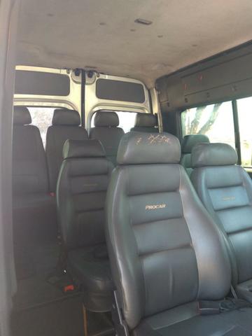Renault Master 2007 - Foto 8