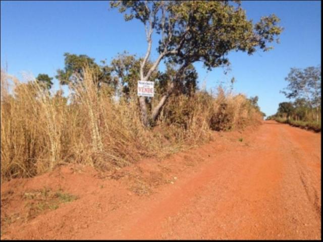 Chácara em Santo Antonio do leverger - Foto 12