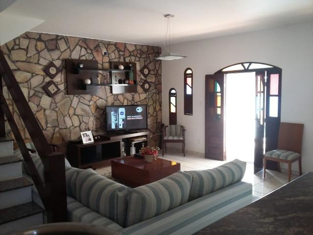 SU00020 - Casa com 04 quartos em Itapuã - Foto 9